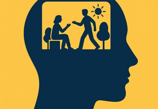 efekt transportu narracyjnego storytelling