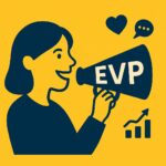 Jak skutecznie komunikować EVP?