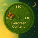 Co to jest Evergreen Content i jak go wykorzystać w marketingu treści?
