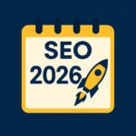 Co się zmieni w SEO w 2026 roku? Trendy i prognozy