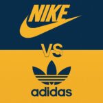 NIKE vs. ADIDAS – czym różni się ich język i strategia komunikacji?