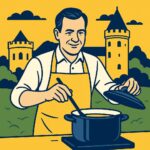 Jak Pan Marszałek gotował sobie markę osobistą?