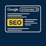 Jak pozycjonować stronę w wynikach Google AI Overievs?
