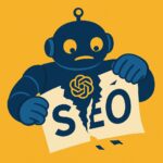 Czy treści tworzone przez AI negatywnie wpływają na SEO?