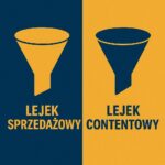 Lejek sprzedażowy a contnetowy – na czym polega różnica?